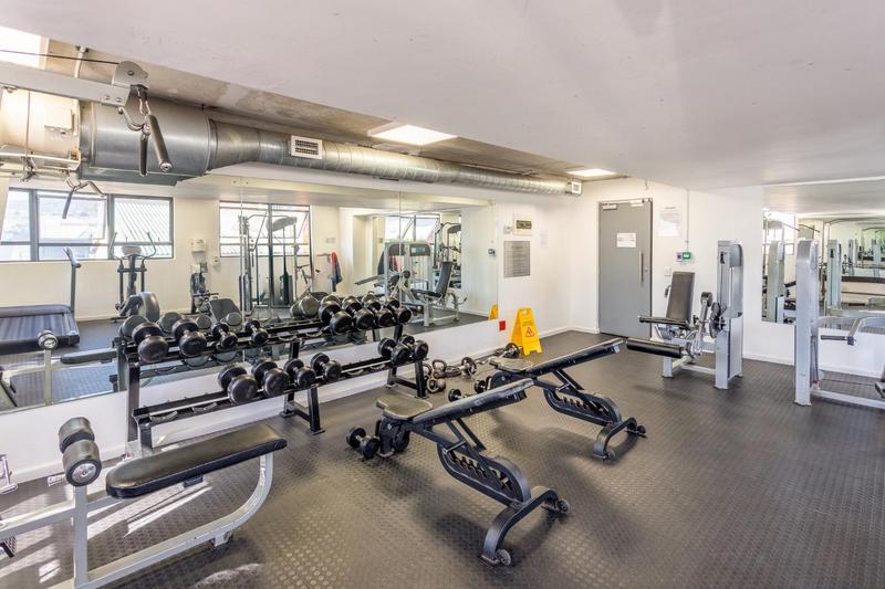 0 Bedroom Property for Sale in Observatory Western Cape